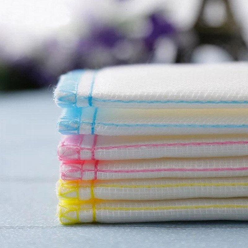 新荣拼多多洗碗布系列