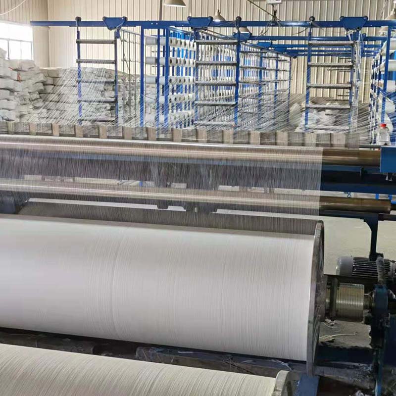 新荣洗洁巾工厂展示